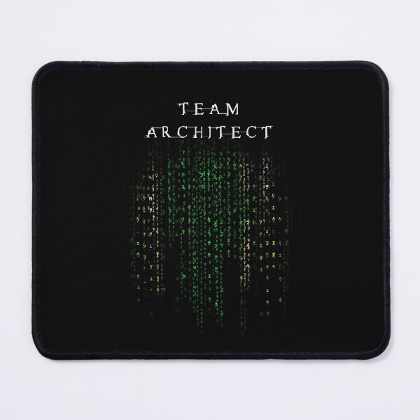 Item preview, Matrix - Team Architect designed and sold by remove-rf.