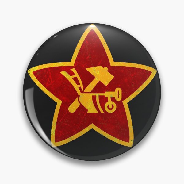 Item preview, Red Army Vintage USSR CCCP Russia designed and sold by worldwarvintage.