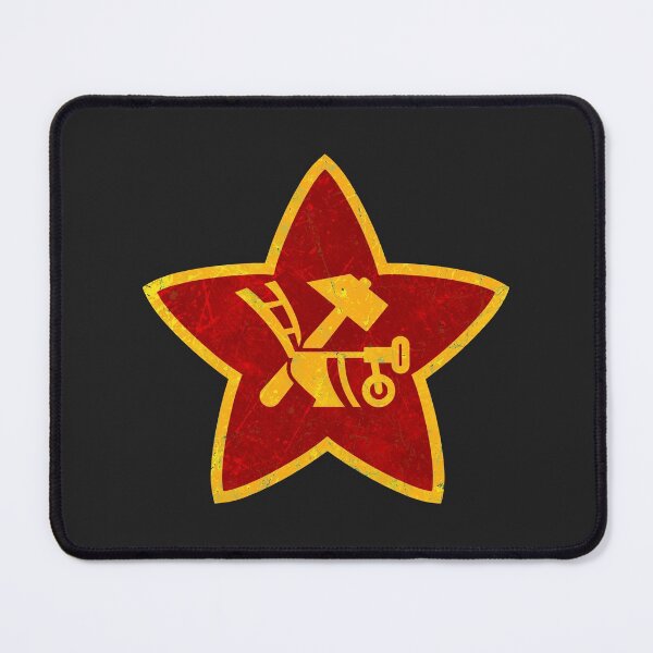 Item preview, Red Army Vintage USSR CCCP Russia designed and sold by worldwarvintage.