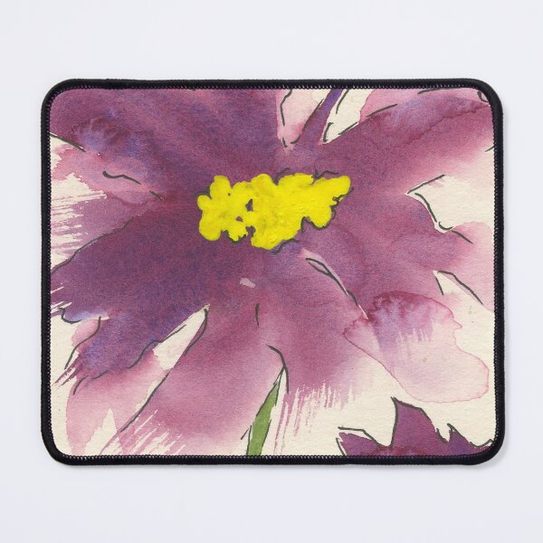 Item preview, Watercolor Floral #10 designed and sold by Rosemary Lee.