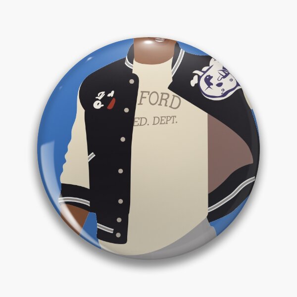 Item preview, Vintage Style - Beverly Hills Cop - Digital Vector T-Shirt designed and sold by EunoiaDynasty.