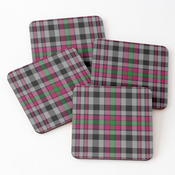 Item preview, Clan Borthwick Scottish Tartan  designed and sold by clairemh1.