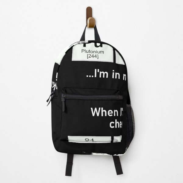 Item preview, I'm in my element with chemistry puns designed and sold by Team Key.