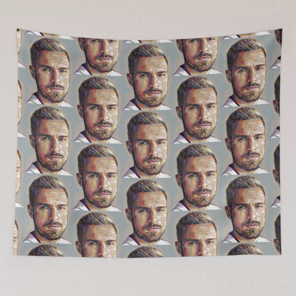 Item preview, Aaron Ramsey designed and sold by ArsenalArtz.