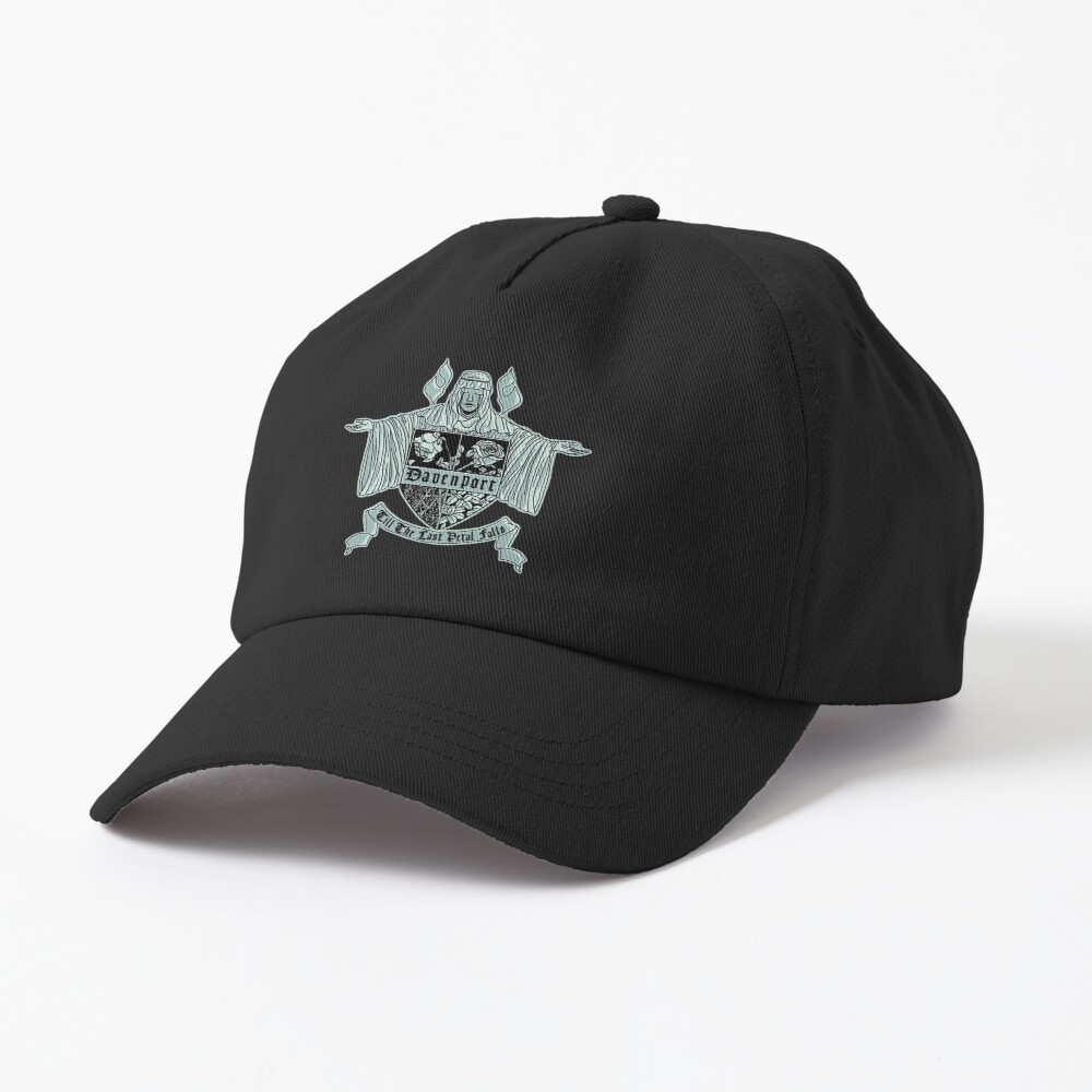 Item preview, Dad Hat designed and sold by BYOMech.