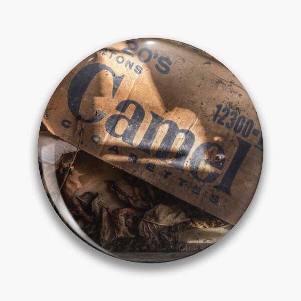 Item preview, Smoke Em' If Ya' Got Em' designed and sold by Jim Love.