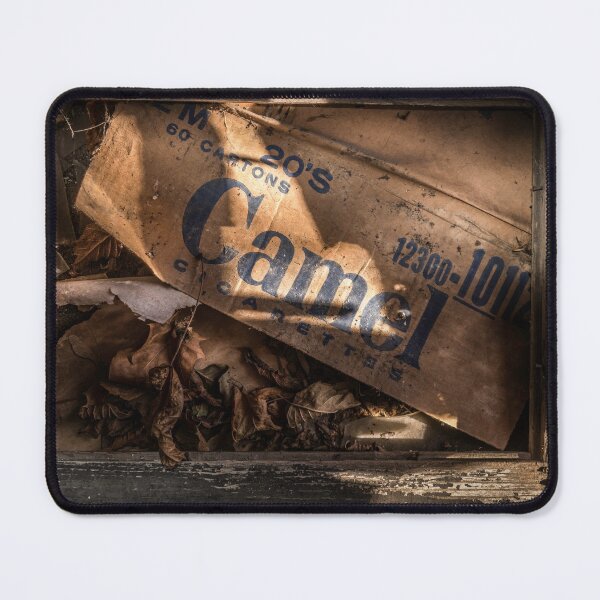 Item preview, Smoke Em' If Ya' Got Em' designed and sold by Jim Love.