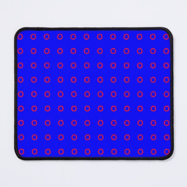 Item preview, Red, green,blue and orange patterns designed and sold by johnrk.