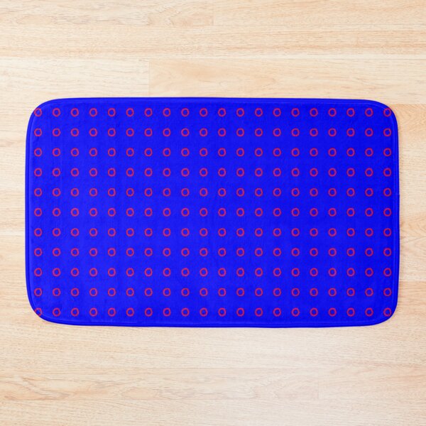 Item preview, Red, green,blue and orange patterns designed and sold by johnrk.