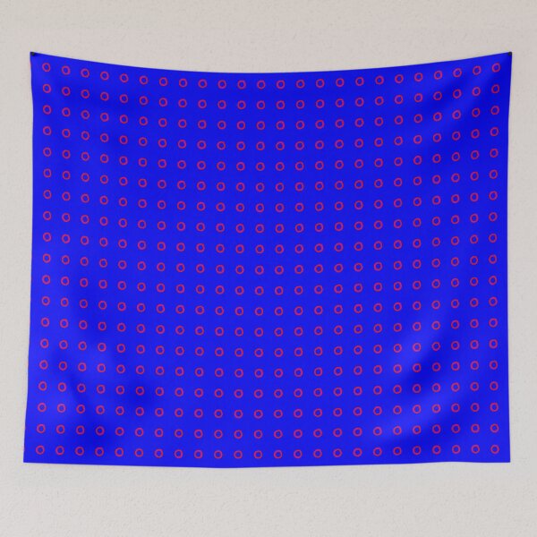 Item preview, Red, green,blue and orange patterns designed and sold by johnrk.