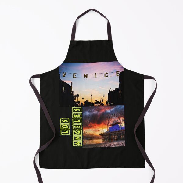 Item preview, Venice Beach LA designed and sold by Naburust.