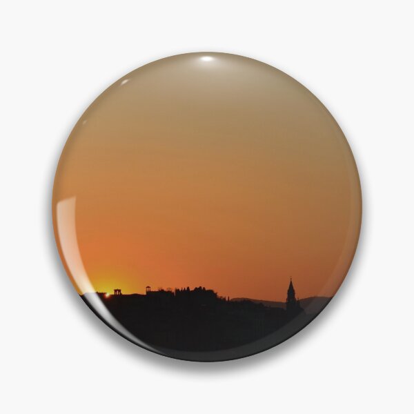 Item preview, Sunset over the Arno, Florence. designed and sold by EAnneH.