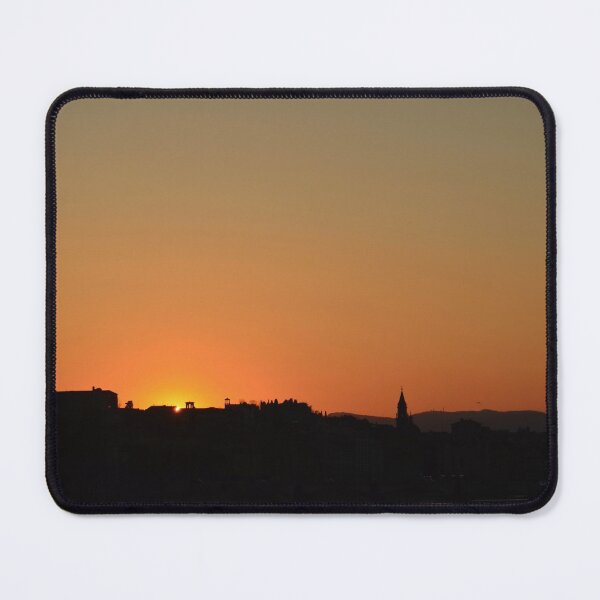 Item preview, Sunset over the Arno, Florence. designed and sold by EAnneH.