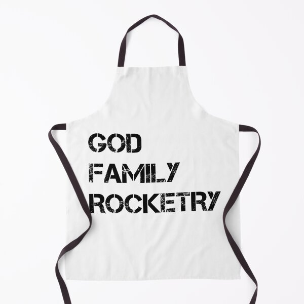 Item preview, God Family Rocketry designed and sold by Andersong.