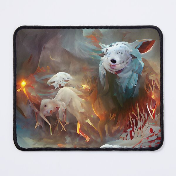 Item preview, Wrath of the Lamb designed and sold by kukfitta.