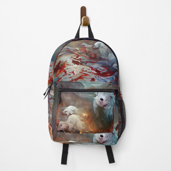 Item preview, Wrath of the Lamb designed and sold by kukfitta.
