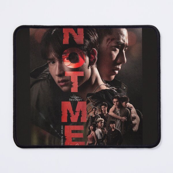 Item preview, Not Me designed and sold by LunaDiaries.