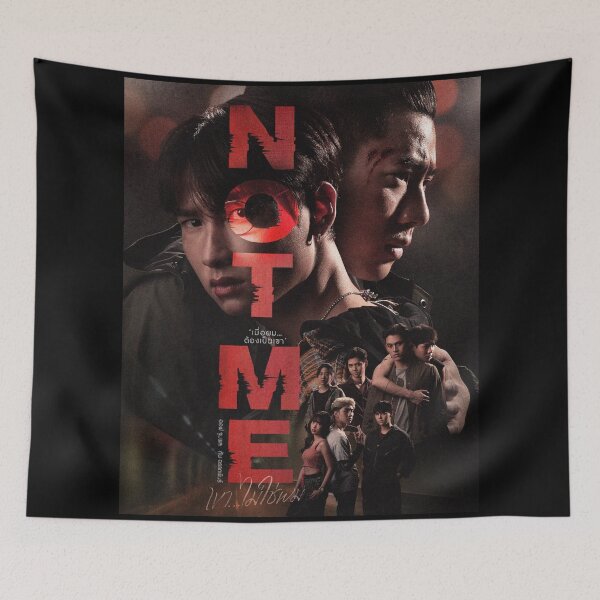 Item preview, Not Me designed and sold by LunaDiaries.