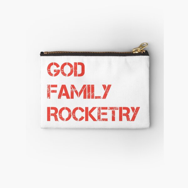Item preview, God Family Rocketry designed and sold by Andersong.