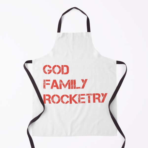 Item preview, God Family Rocketry designed and sold by Andersong.