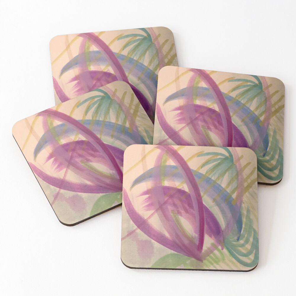 Item preview, Coasters (Set of 4) designed and sold by KJensen0708.