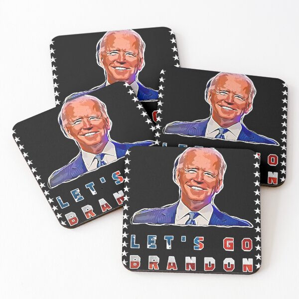 Item preview, Let's Go Branson Brandon Conservative Anti Liberal designed and sold by AJ DESIGN.