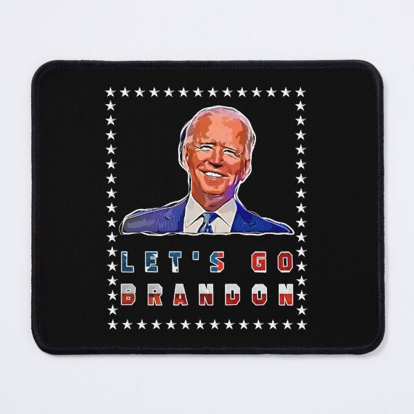 Item preview, Let's Go Branson Brandon Conservative Anti Liberal designed and sold by AJ DESIGN.