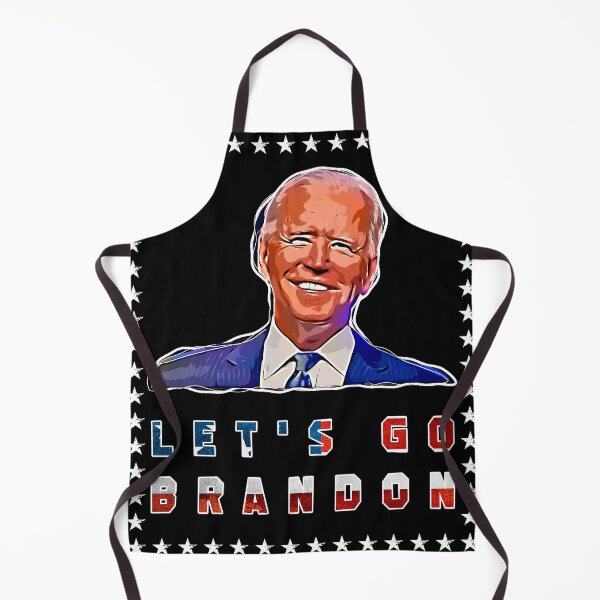 Item preview, Let's Go Branson Brandon Conservative Anti Liberal designed and sold by AJ DESIGN.