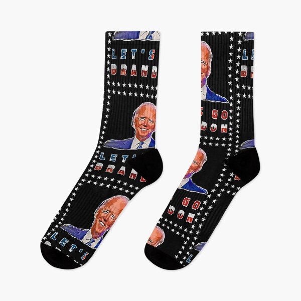 Item preview, Let's Go Branson Brandon Conservative Anti Liberal designed and sold by AJ DESIGN.