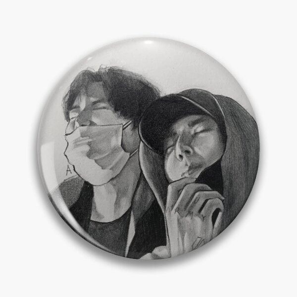 Item preview, taekook  designed and sold by hopfly.