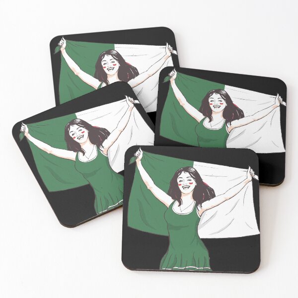 Item preview, I Love Algeria  designed and sold by feether-store.