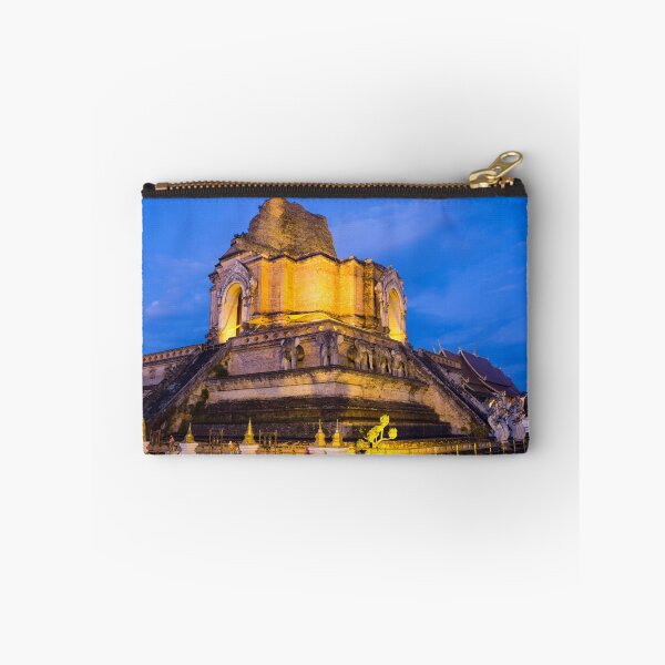 Item preview, Wat Chedi Luang Chiang Mai Thailand designed and sold by Kevin Miller Photography.