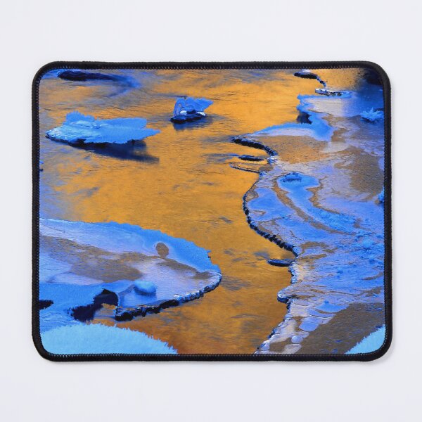 Item preview, "Merced Sunset Yosemite" designed and sold by Dean Uhlinger.