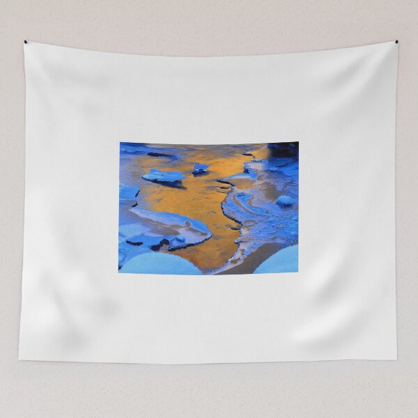 Item preview, "Merced Sunset Yosemite" designed and sold by Dean Uhlinger.