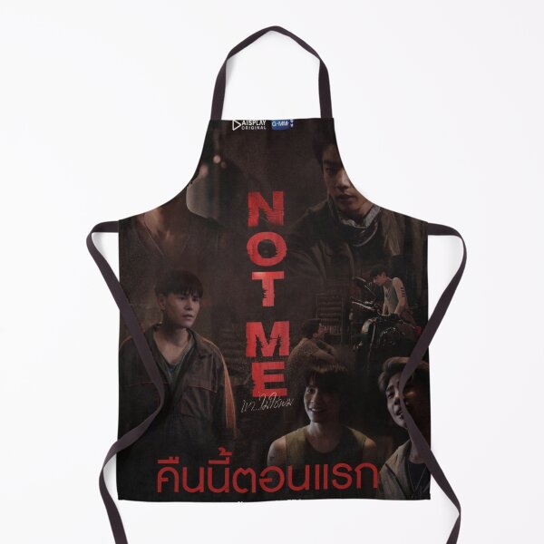 Item preview, Not Me designed and sold by LunaDiaries.