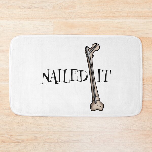 Item preview, Nailed It! designed and sold by milesromney.