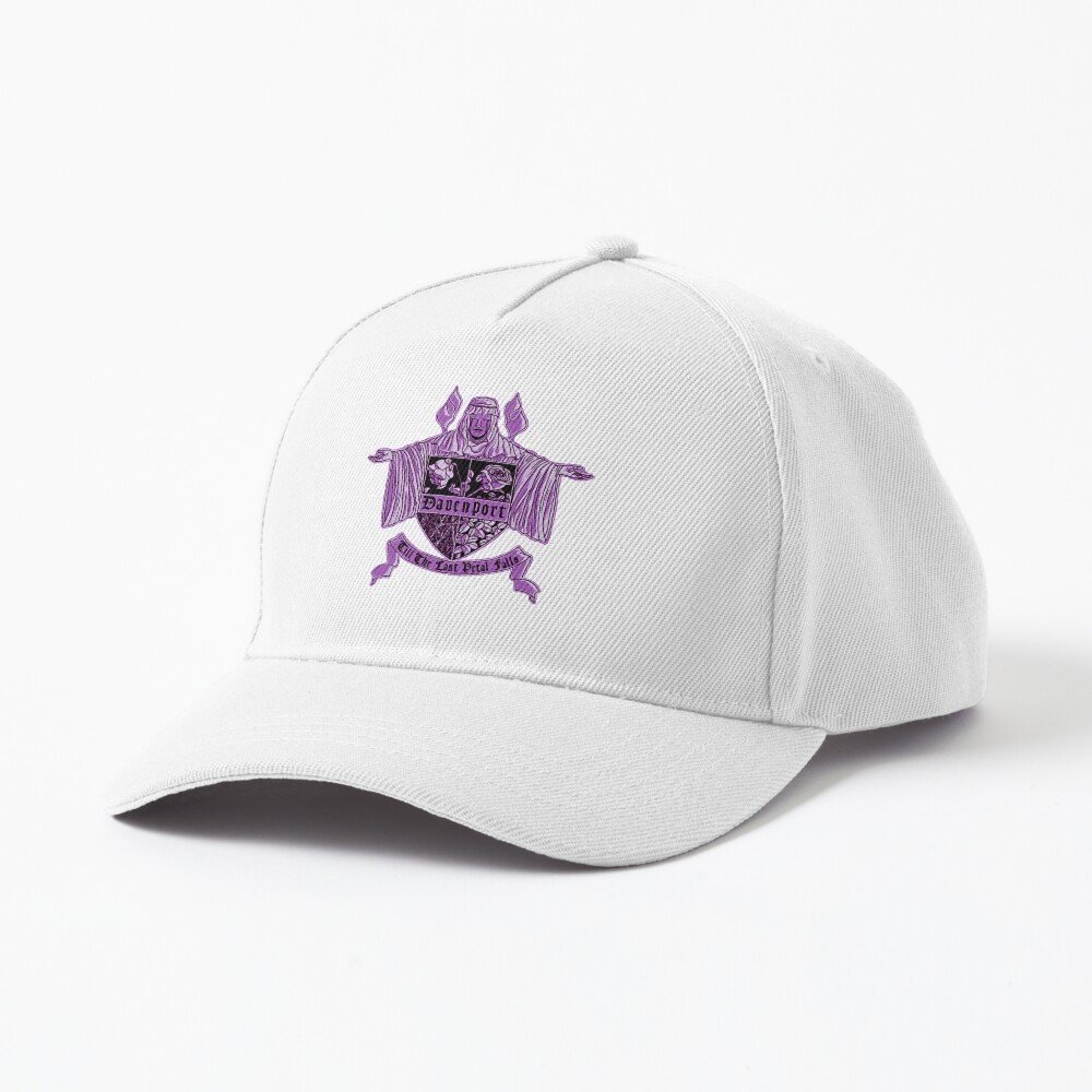 Item preview, Baseball Cap designed and sold by BYOMech.