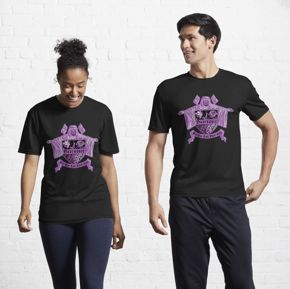 Item preview, Active T-Shirt designed and sold by BYOMech.