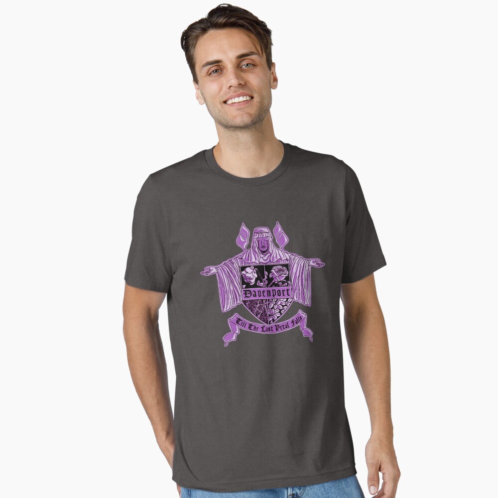 Item preview, Essential T-Shirt designed and sold by BYOMech.