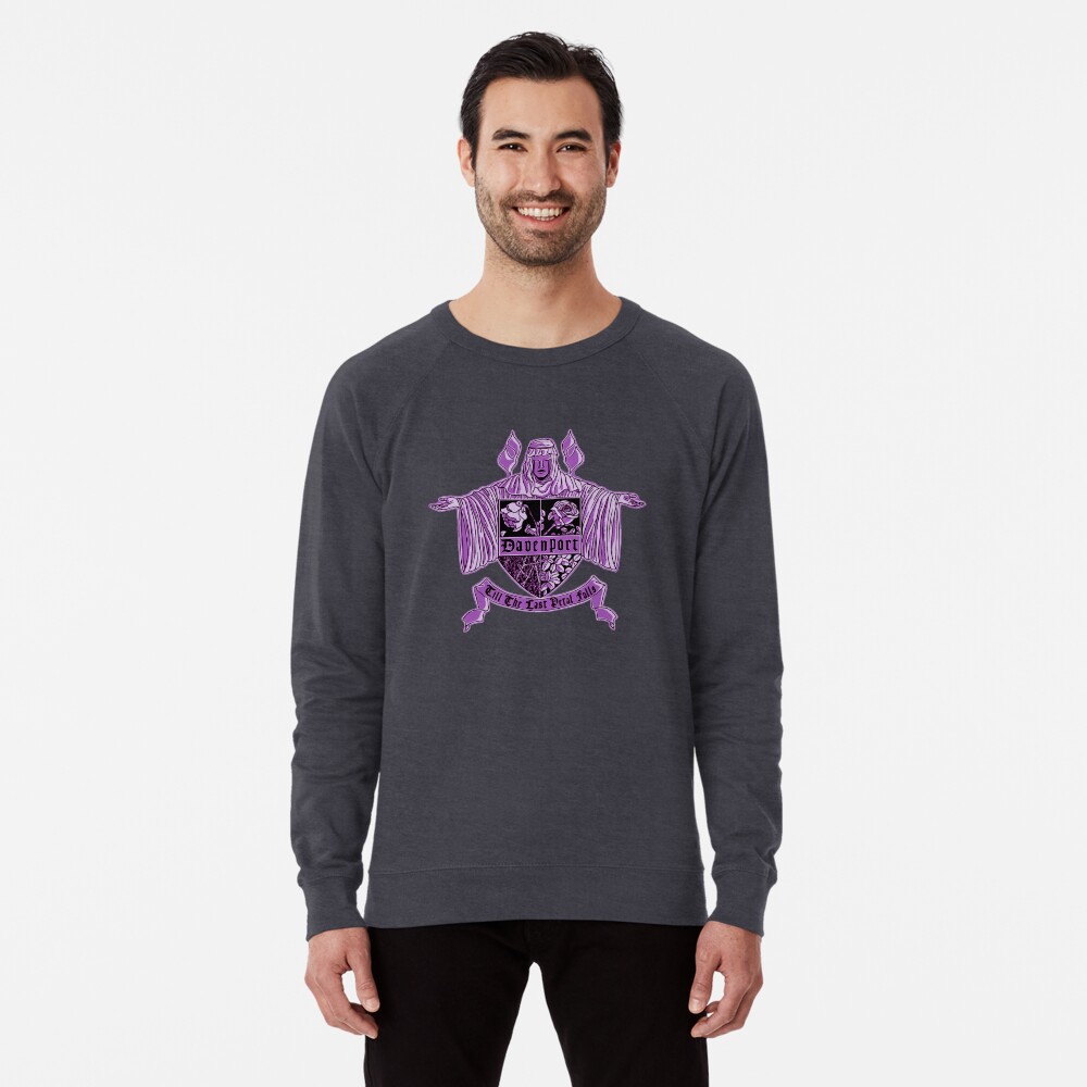 Item preview, Lightweight Sweatshirt designed and sold by BYOMech.