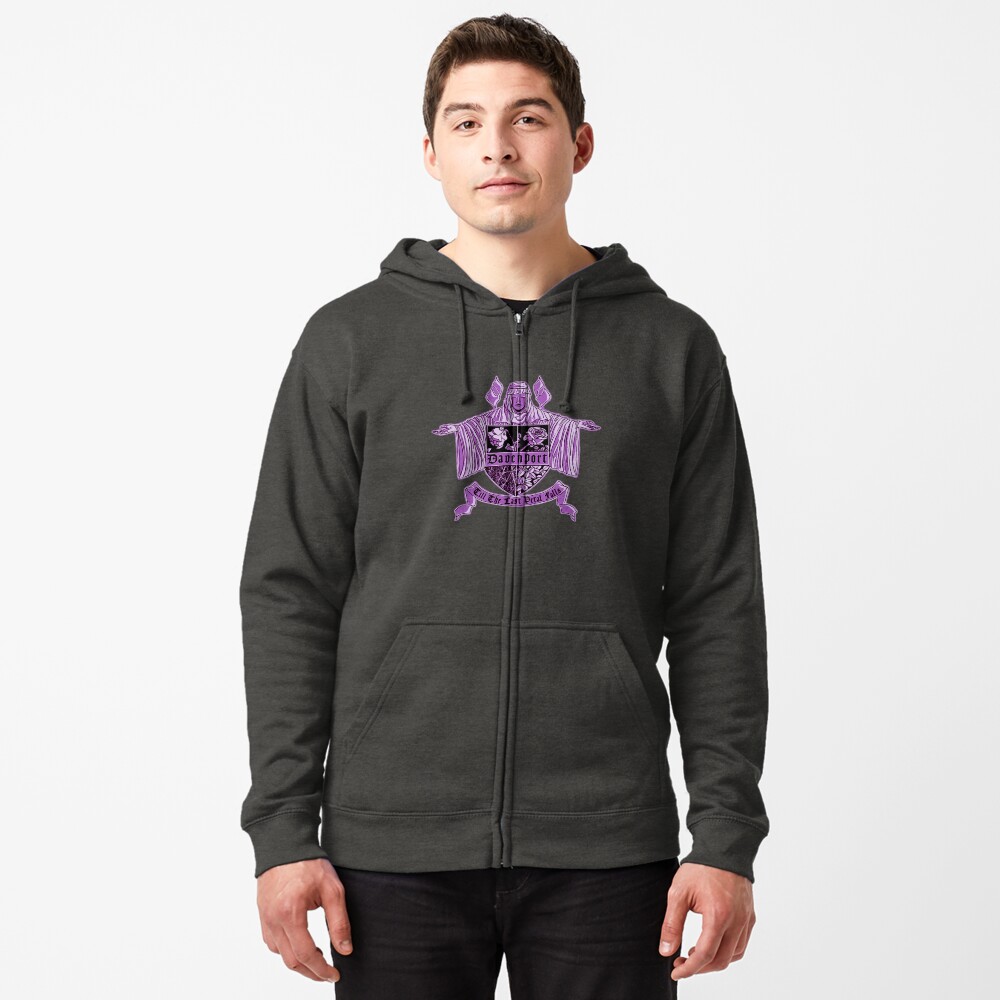 Item preview, Zipped Hoodie designed and sold by BYOMech.