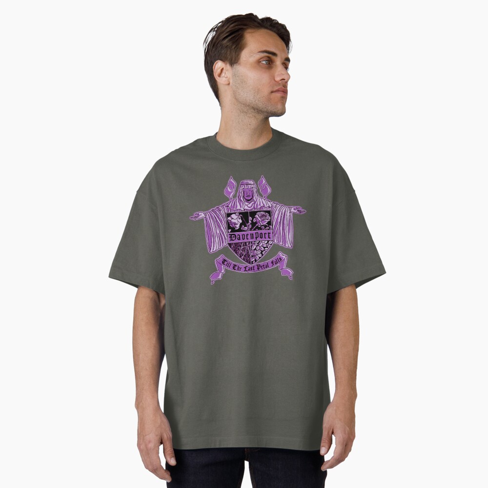 Item preview, Oversized T-Shirt designed and sold by BYOMech.