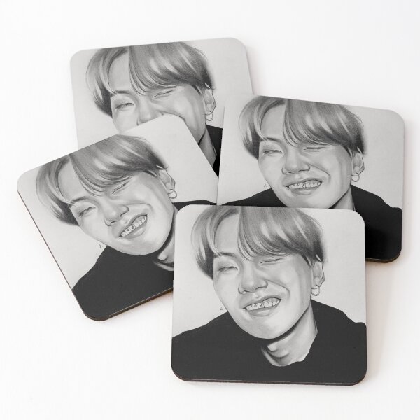 Artikelvorschau, Yoongi entworfen und verkauft von hopfly.