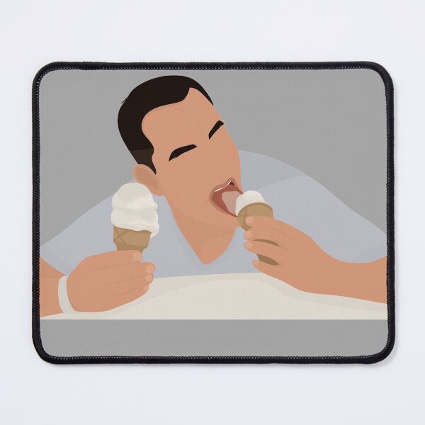 Item preview, Forrest Gump - Ice Cream Vintage designed and sold by EunoiaDynasty.