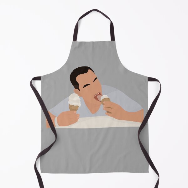 Item preview, Forrest Gump - Ice Cream Vintage designed and sold by EunoiaDynasty.