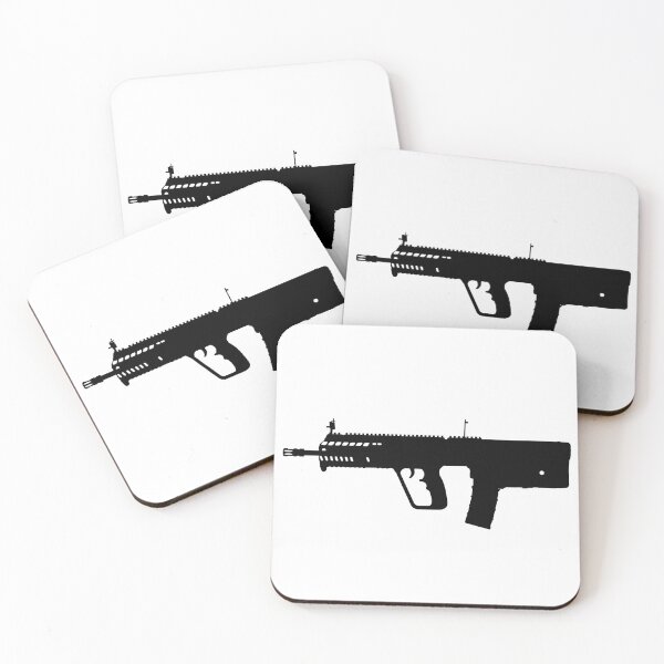 Item preview, I.W.I. Micro Tavor IWI X95 X Tactical is a further development of the TAR-21 fully automatic machine gun. Israeli Infantry and US Coast Guard, Marine Corps, Navy and Space Force machine gun Carbine.  designed and sold by Marcin Adrian.