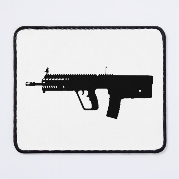 Item preview, I.W.I. Micro Tavor IWI X95 X Tactical is a further development of the TAR-21 fully automatic machine gun. Israeli Infantry and US Coast Guard, Marine Corps, Navy and Space Force machine gun Carbine. designed and sold by Marcin Adrian.