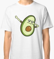 AVOCADO DAB Classic T-Shirt