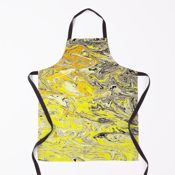 Item preview, Marble gold silver abstract pattern designed and sold by cutecrazytshirt.