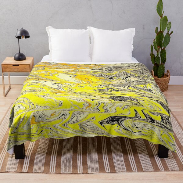 Item preview, Marble gold silver abstract pattern designed and sold by cutecrazytshirt.